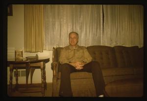 Photo of Lawrence Dausin